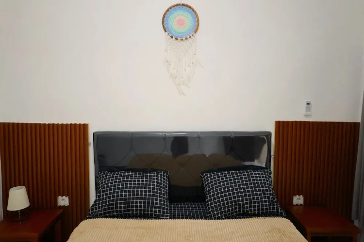 Pondok Dete Guesthouse