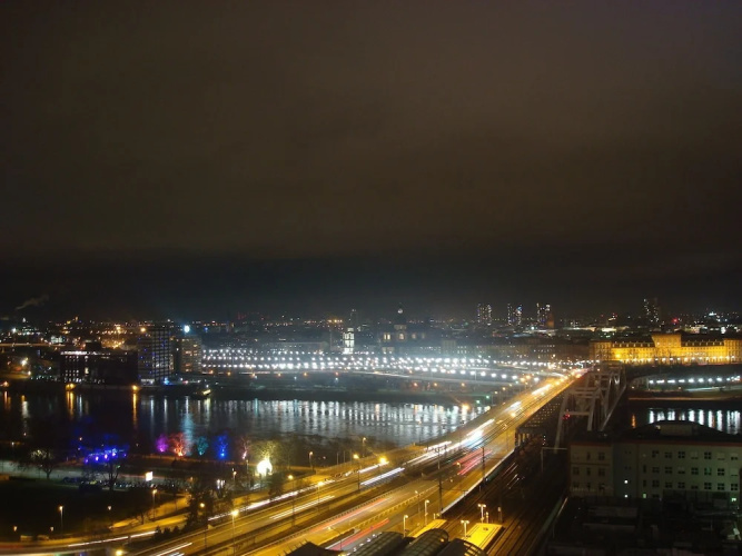 Ludwigshafen City.