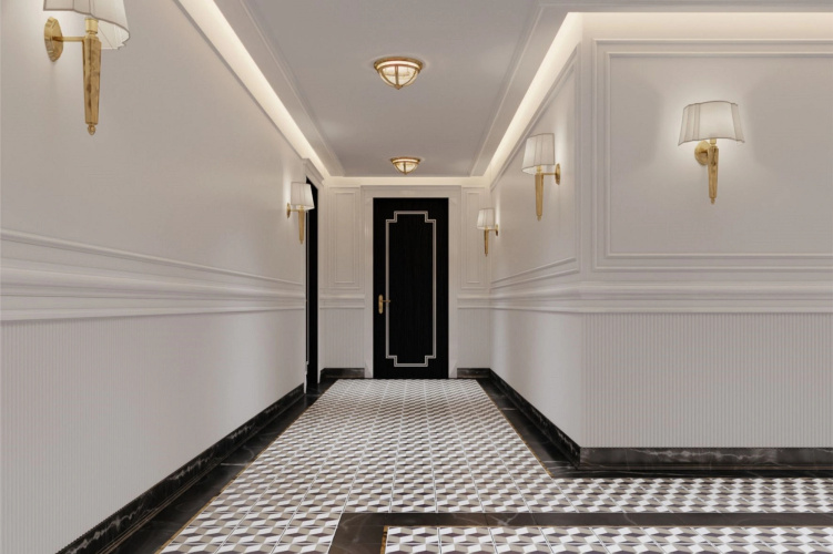 Athenia Boutique Hotel & Spa