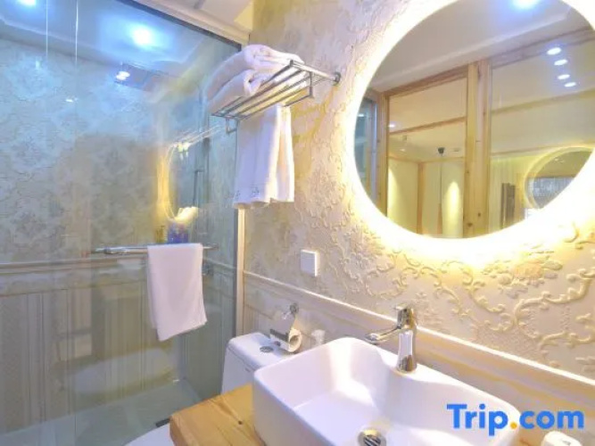 Chujian xitang Boutique Inn