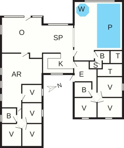 Cottage