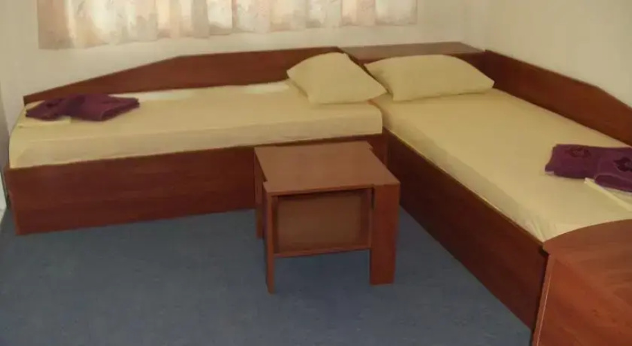 Family Hotel Park Beach