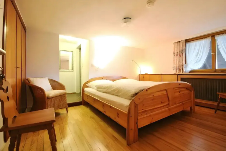 Room-double Room Apple Blossom
