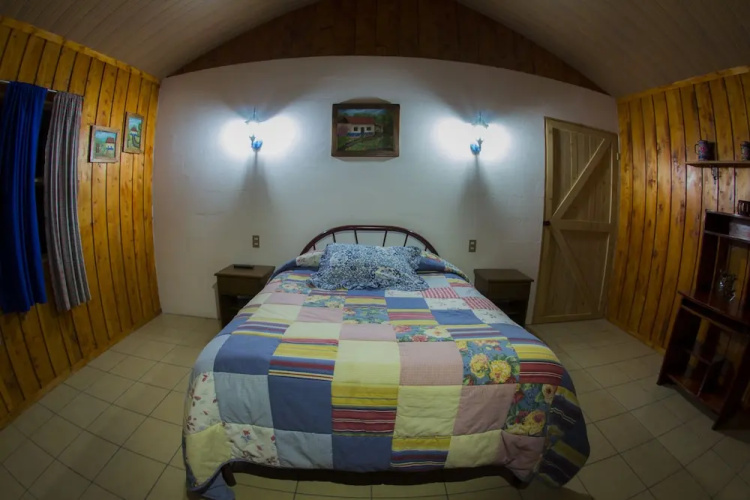 Cabinas Cecilia