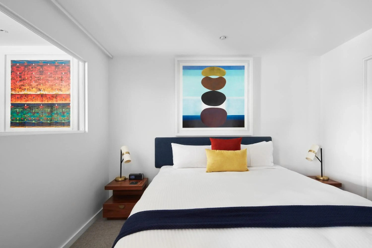 The Johnson Brisbane - Art Series