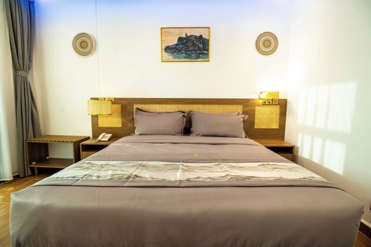 Superior Double room
