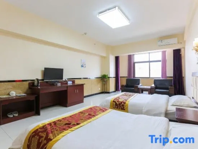 Comfort Twin room