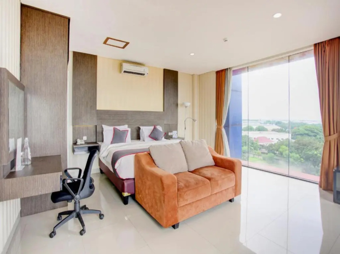 Collection O Hotel Igloo