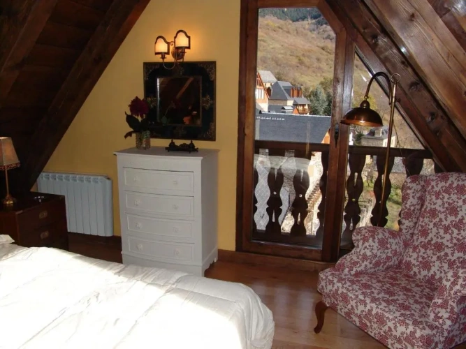 Duplex Apartment