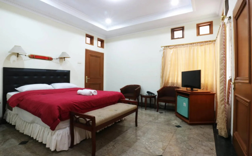 Hotel Ponty Bandung