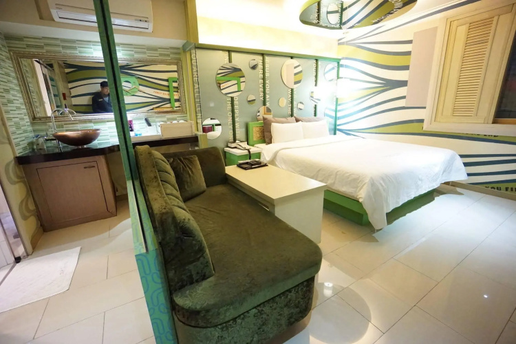 Oh Hotel