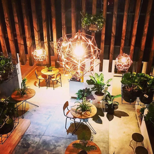 Hostels Colombia Medellin