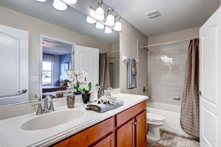 Executive Villas Florida