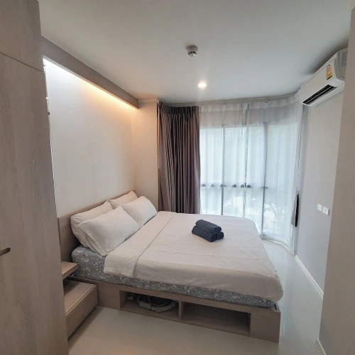 Standard Family room with balcony