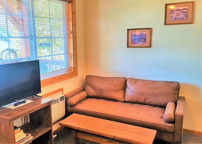 Arrowhead Country Cabins