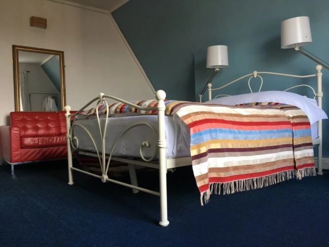 Economy Triple room