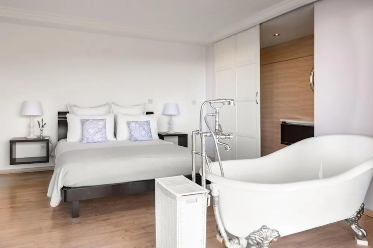 Villa Thea