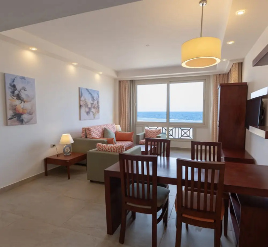 Oyster Bay Beach Suites
