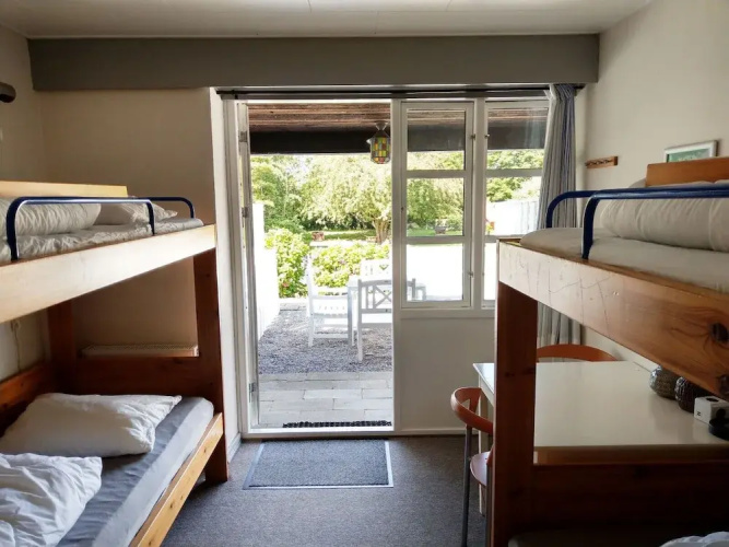 Rosengaarden Hostel