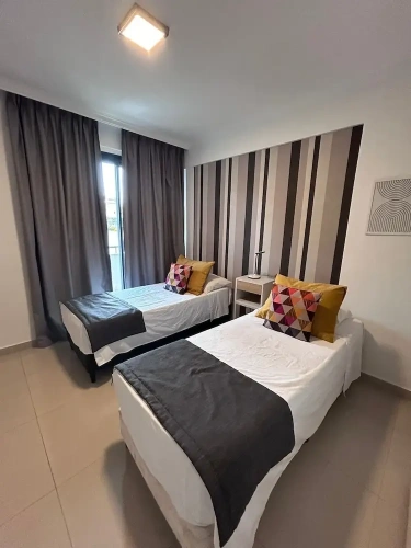 Executive Apartment