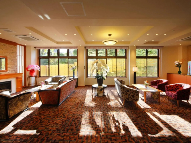 Image de l'hôtel