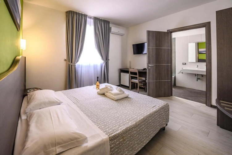 Case Vacanza Torre Lupa