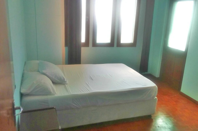 24 July Serviced Flat - 7th Floor