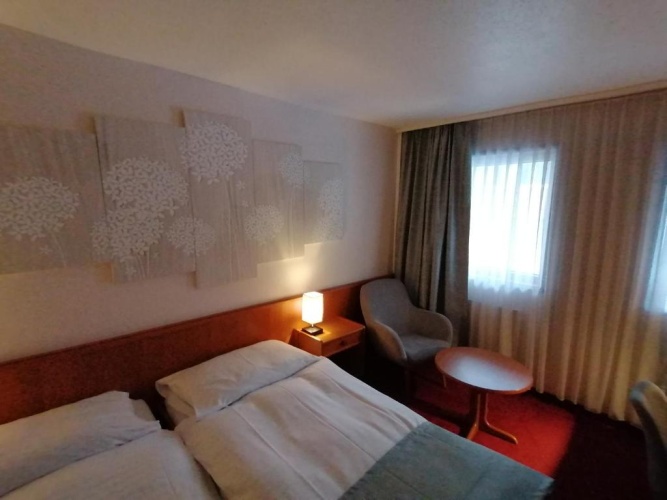 Superior Single room
