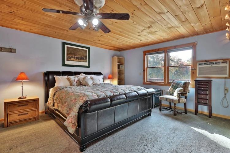 3 Bedrooms Cottage