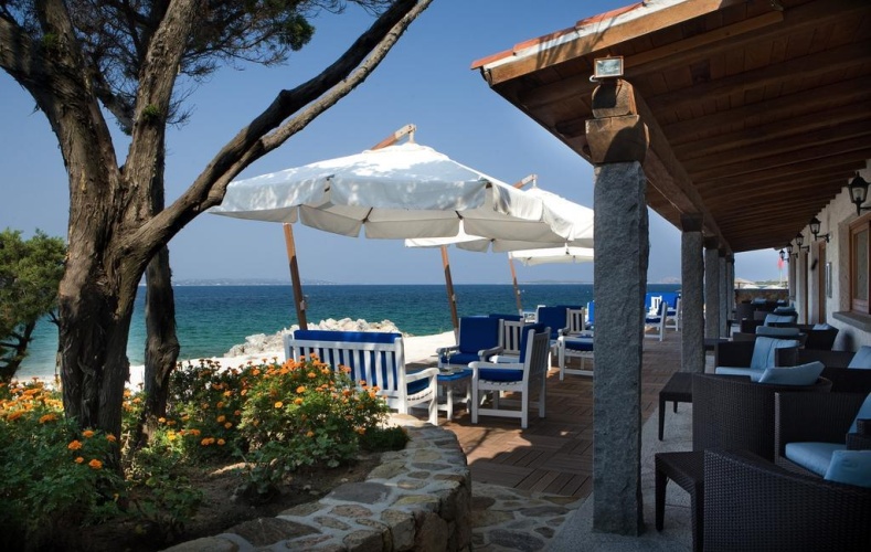 Hotel Sporting Porto Rotondo photo 38