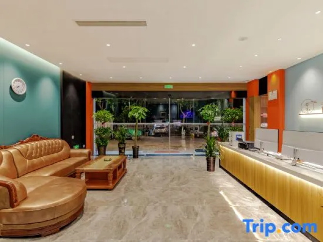 Xiangmu Boutique Hotel