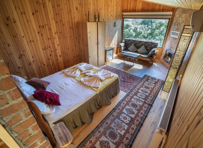 Agva Masal Evi