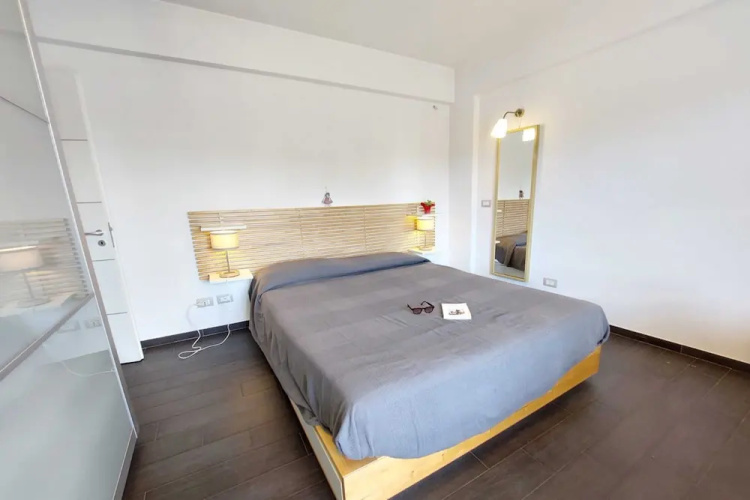 Vicere Apartment With AC and Wi-fi