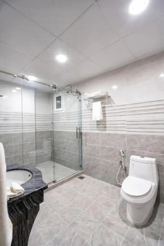 Al Amerat Hotel