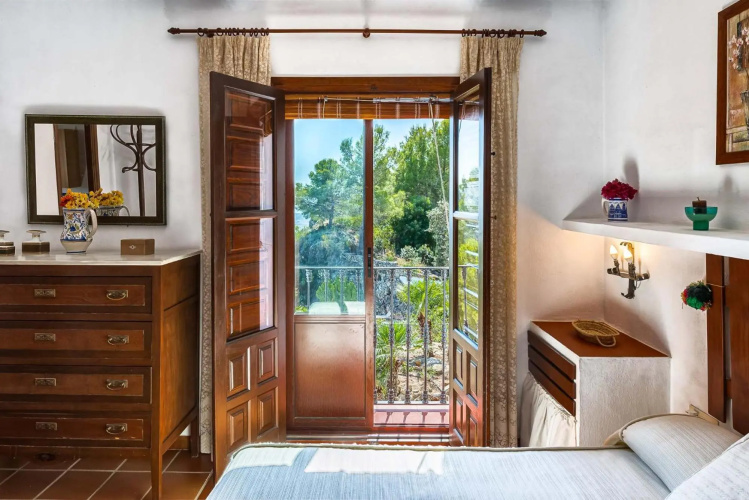 Villa Cortijo El Peñón