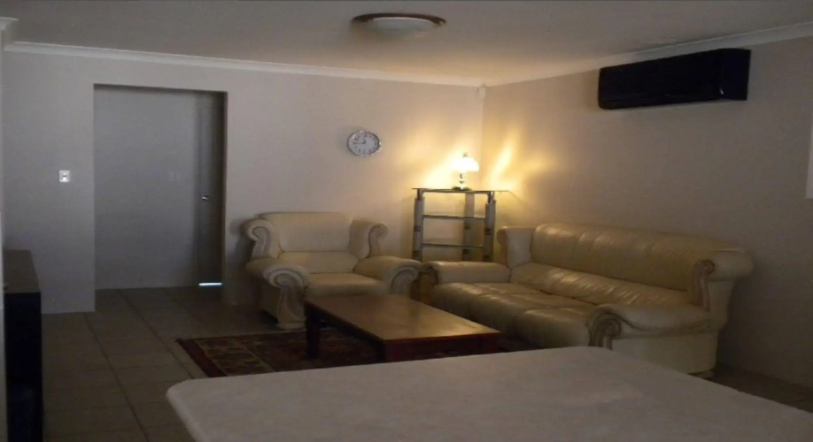 The Retreat