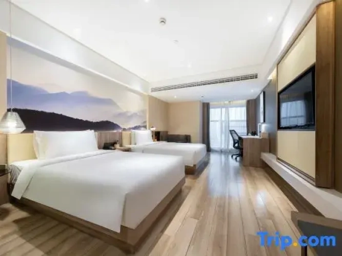 Executive Twin room