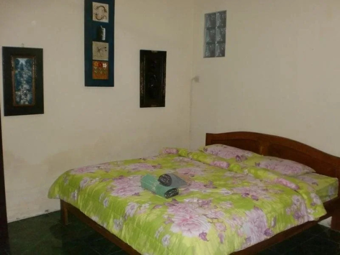 Sunset Ayu Bungalow