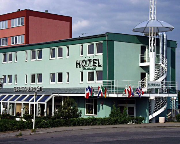 Image de l'hôtel