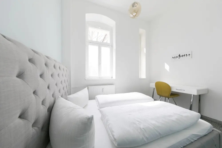 Primeflats - Apartment Weissensee