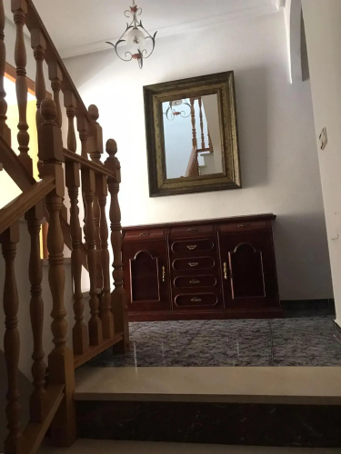 Casa duplex