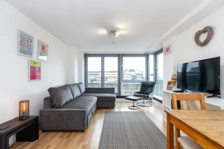 City Apartment