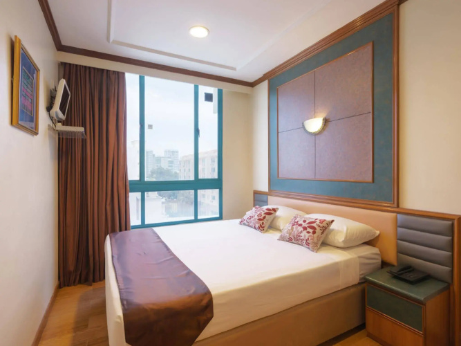 Hotel 81 Premier Princess