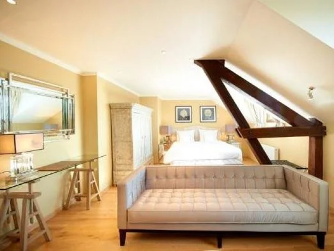 Temps d'Or Hotel