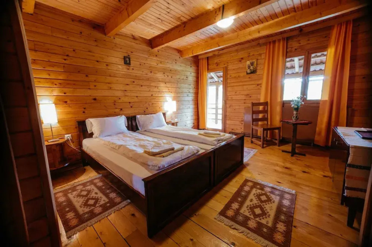 Pensiunea Bio Haus