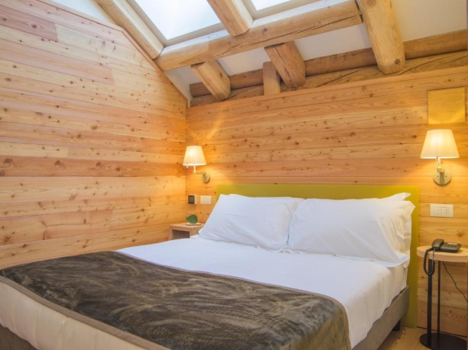 Alagna Mountain Resort & Spa photo 14