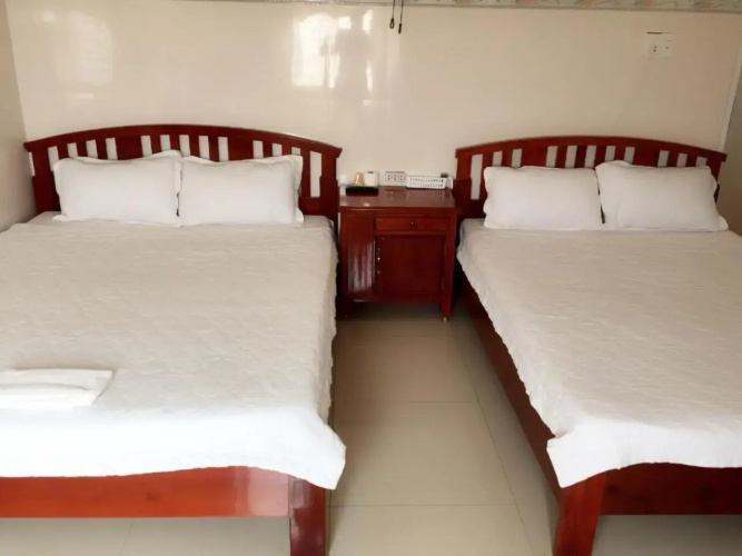 Dai Thanh 1 Motel