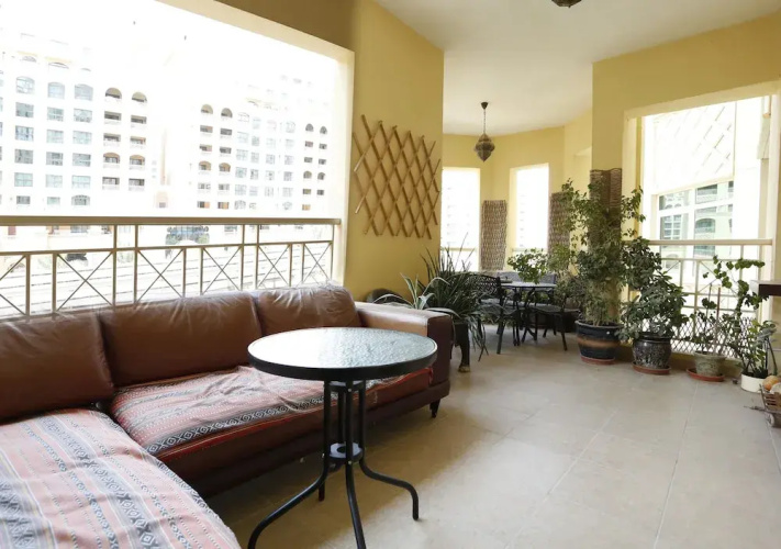 Holiday home - Al Anbara 12