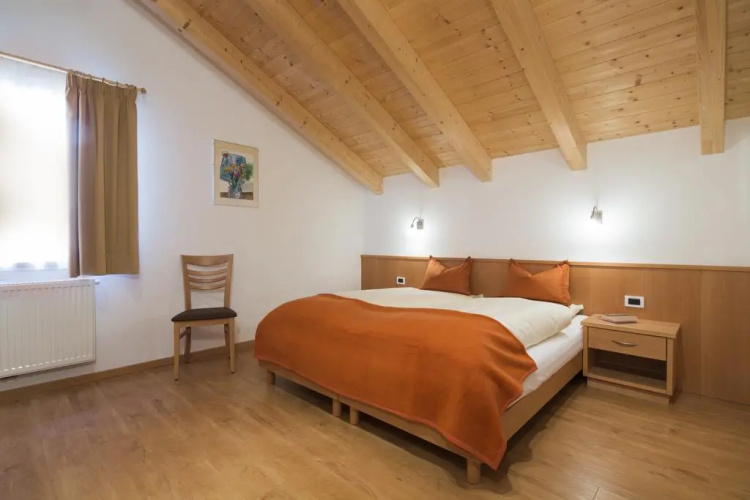 Apartment Sotmarin