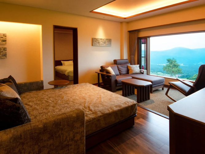 Akakura Kanko Hotel